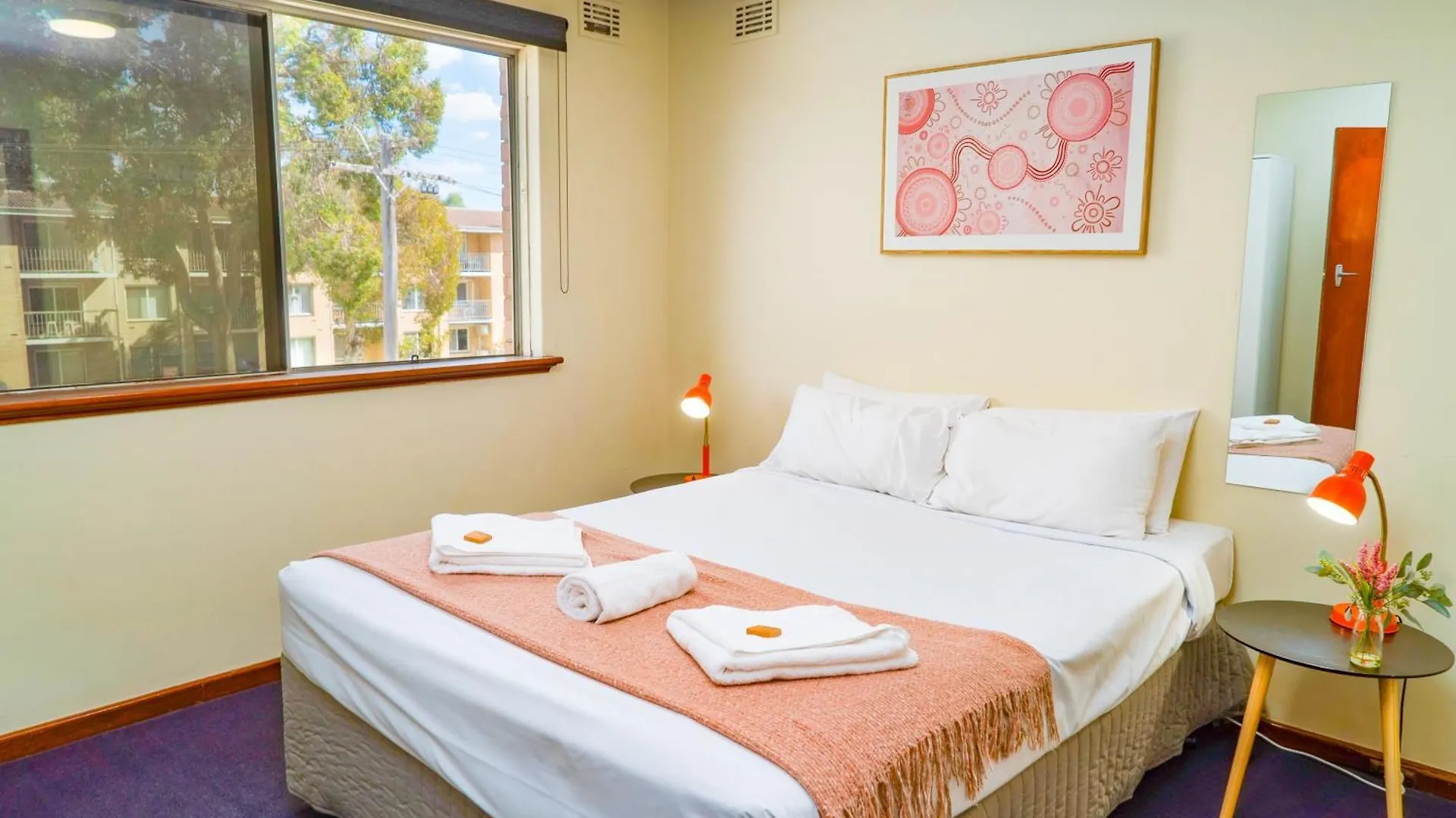 Apartment 5 Burswood Перт