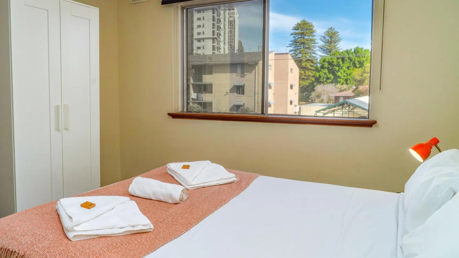 Motel Apartment 5 Burswood Perth